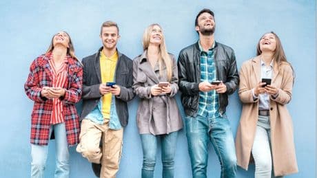Millennials im Überblick - Das sind Merkmale und Werte der Generation Y