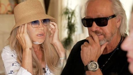 Blut auf Wohnzimmerboden: "Dachte, wir überleben das nicht": Die Geissens schildern Überfall in St. Tropez