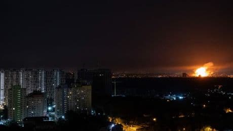 Portraits de Staline et masques chirurgicaux: la Russie fait la promotion de sa "plus secrète usine de drones"