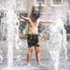 Het wordt nog warmer dan verwacht: ‘In het zuidoosten kan het zelfs 35 graden worden’