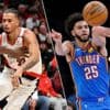De knoop is doorgehakt: NBA-spelers Toumani Camara en Ajay Mitchell niet mee naar EK met Belgian Lions
