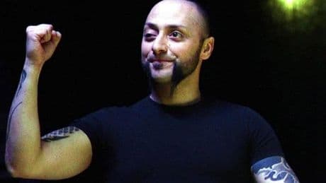 Hayko Cepkin'den Beşiktaşlı oyunculara sert tepki: Bu kadar ruhsuz eşekle kimse uğraşamaz