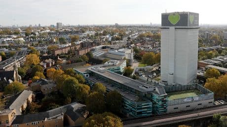 Grenfell Uncovered Reviews: Netflix Documentary Hailed As 'Urgent' And 'Heartwrenching'