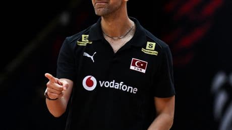 "Belki mükemmel değiliz ama biz Türkiye'yiz"