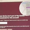 Revealed: The 'incredible' hack to bypass Netflix's household limit rule