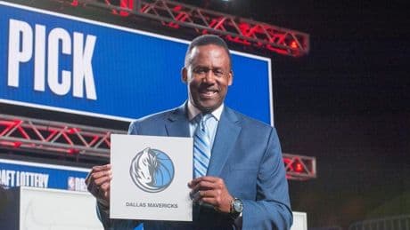 Why The NBA Lottery Is Definitely Not Rigged