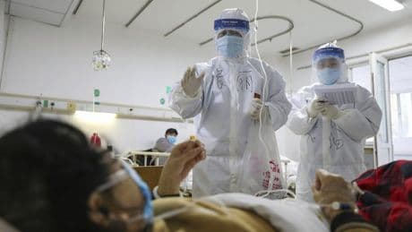 WHO still seeking COVID-19 origin, says all scenarios ‘remain on the table’