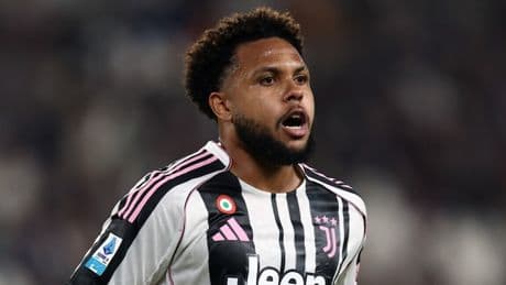 McKennie, last dance Juve: il rinnovo sfuma cos&igrave; da Giuntoli a Comolli