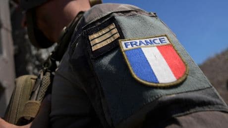 Deux militaires agressés au couteau à Clermont-Ferrand, l’un d’eux grièvement blessé