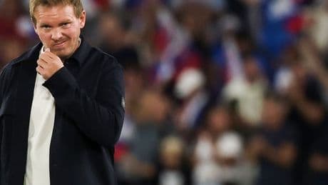 Bundestrainer: Julian Nagelsmann hat seine Mannschaft falsch eingeschätzt – und sich selbst auch
