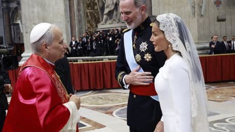 Aciertos y desaciertos de la misa de inicio de pontificado de León XIV: anécdotas y errores de protocolo