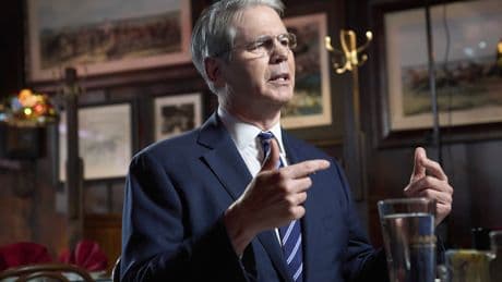 Federal Reserve should be independent but has ‘made a lot of mistakes,’ Bessent says