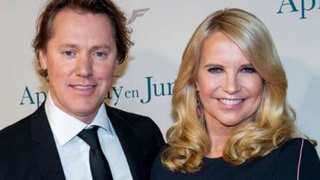 Nach Skandal um Show »The Voice of Holland«: Linda de Mol gibt ihrem Ex eine zweite Chance