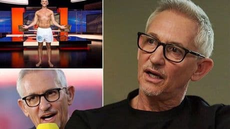 Gary Lineker’s statement in full as he quits BBC days after accusations