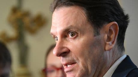 Quebec to jail inmates according to anatomical sex, not gender identity