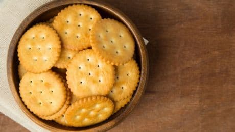 Urgent recall of RITZ crackers over ‘life-threatening’ health risk