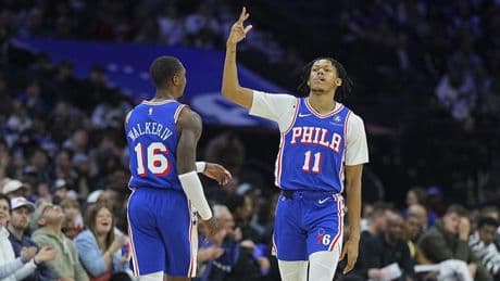 Otro ex NBA para el Maccabi Tel Aviv: Jeff Dowtin Jr se une a Lonnie Walker IV