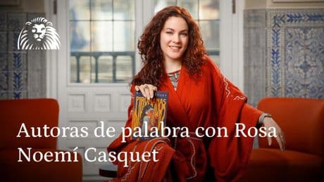 Noemí Casquet: "De repente tuve un orgasmo, vi a Dios y dije '¿esto qué es?'. Nadie me había contado eso"