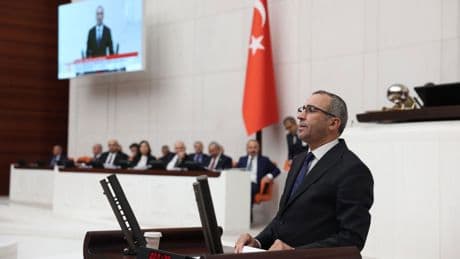 TKİ'ye ait maden sahalarının satışı Meclis gündemine taşındı