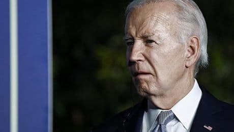 Biden'dan seçim yenilgisi değerlendirmesi: "Ben görevdeydim ve o kazandı"