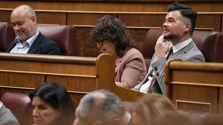 ERC pide reconocer la tarea de Alphonse Arcelin, clave en la repatriación del 'negro de Banyoles'
