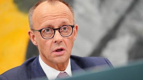 So sieht das Merz-Sofortprogramm für Deutschland aus