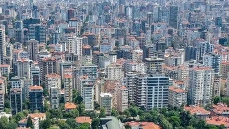 Konut satışında rekor
