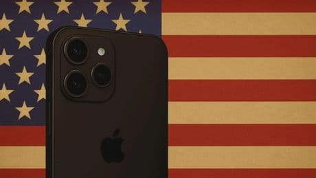 Estos diminutos tornillos explican de manera fácil por qué es imposible fabricar un iPhone en Estados Unidos