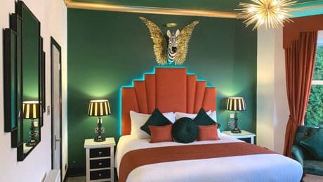 UK’s best B&Bs for 2025 named in AA awards