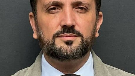Jorge Galván, director de ANECPLA, sobre la plaga de mosquitos: "Estamos detectando más polillas e insectos porque el clima está favoreciendo su reproducción"
