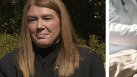 Scots mum diagnosed with bowel cancer aged 41 makes plea to lower screening age