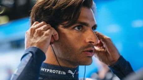La FIA escuchará a Williams por la severa sanción a Sainz en Zandvoort