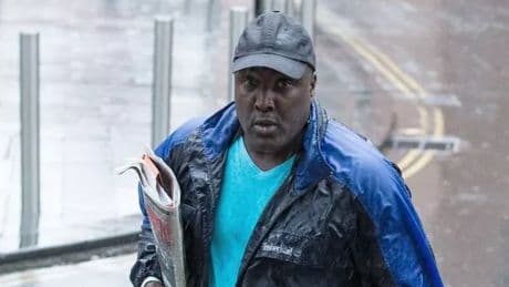 Akinwale Arobieke dead UPDATES: Notorious bodybuilder who touched men's muscles dies