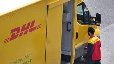 Länger warten, dafür weniger bezahlen: DHL plant wohl neues Modell für Lieferungen