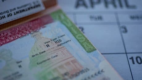 White House approves changes to H-1B visa program. Here’s what to know