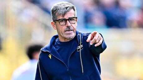 Sampdoria-Salernitana, i convocati di Evani: c’è Ioannou