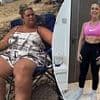 I was a size 24 who struggled walking up the stairs until I lost 10 stone WITHOUT Mounjaro and 'fad diets' - I give this advice to everyone