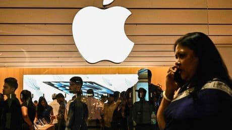 Apple presenta sus nuevos iPhone 17 con nuevo diseño y la promesa de «su smartphone más fino»