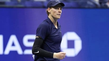 Jannik Sinner breaks silence on US Open thief who tried to steal from his bag
