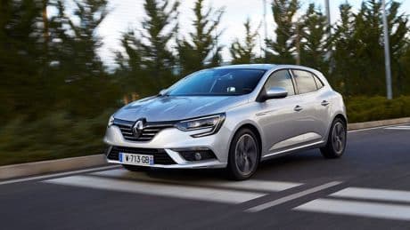 Gebrauchter Renault Mégane beim TÜV: Hier liegen seine größten Schwächen