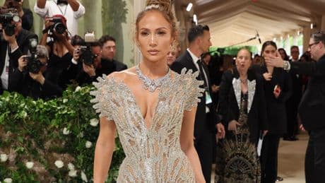 Jennifer Lopez's Met Gala looks, ranked from least to most iconic