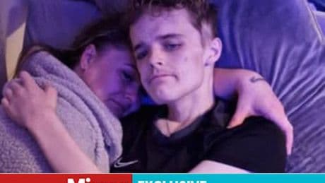 Boy, 18, tragically dies after curly hair hides symptom of deadly disease
