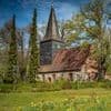 Klimakrise in Berlin: Wenn die Hitze kommt, öffnen die Kirchen in Reinickendorf