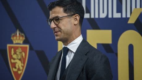 Fernando López: "El club tiene problemas estructurales profundos que tenemos que arreglar para aspirar a cotas mayores"