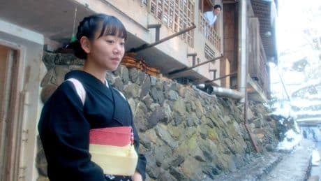 Avec « En boucle », Junta Yamaguchi fait tourner un manège cinématographique follement ludique