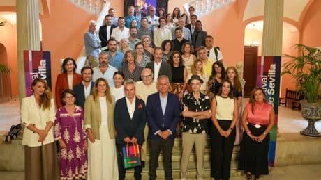 El Festival de Cine de Sevilla recupera la lectura de las nominaciones de la Academia europea