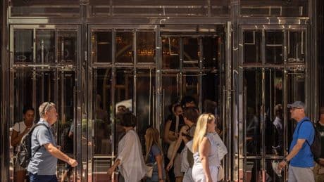 Victoria’s Secret Takes Down Website After Security Breach