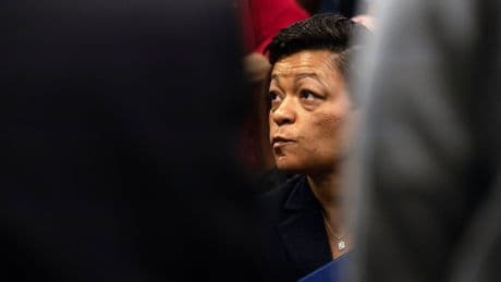 Federal grand jury indicts New Orleans Mayor LaToya Cantrell after long corruption probe