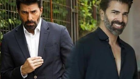 Cenk Torun'un oğlu resmen gençliği! Benzerliği görenler 'yok artık' dedi