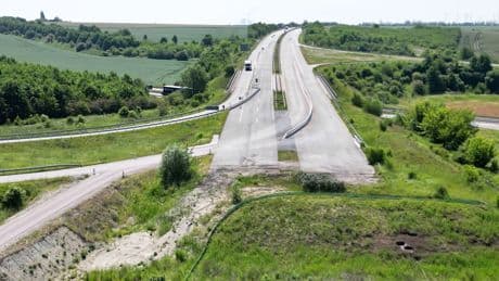 Frust trotz Milliarden - Diese 7 Autobahnen enden im Nirgendwo